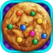 Cookie Maker ícone do aplicativo Android APK