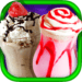 Milkshake Maker Android app icon APK