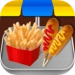 Street Food icon ng Android app APK