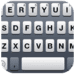 Emoji Keyboard 6 Икона на приложението за Android APK