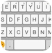 Emoji Keyboard 7 Android-sovelluskuvake APK