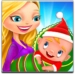 My Santa Icono de la aplicación Android APK