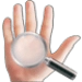 Hand Reading Android-appikon APK