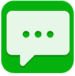 Ikon aplikasi Android Messaging+ 7 Free APK