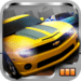 Drag Racing Icono de la aplicación Android APK