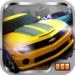 Drag Racing app icon APK