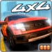Drag Racing 4x4 Android-app-pictogram APK