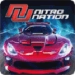 Икона апликације за Андроид Nitro Nation APK