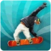 Snowboard Run app icon APK