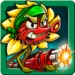 Zombie Harvest Android-appikon APK
