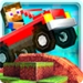 Blocky Roads app icon APK