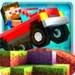 Blocky Roads app icon APK