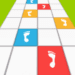 Ikona aplikace Rainbow Tiles pro Android APK