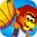 Mascot Dunks Icono de la aplicación Android APK