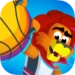 Mascot Dunks Android-sovelluskuvake APK