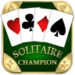 Икона апликације за Андроид Solitaire Champion APK