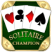 Solitaire Champion Android-appikon APK