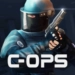 Critical Ops Android-sovelluskuvake APK