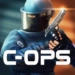 Icona dell'app Android Critical Ops APK