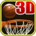 Smart Basketball 3D Android app icon APK