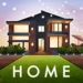 Icône de l'application Android Design Home APK