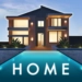 Design Home Android app icon APK