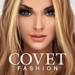 Covet Fashion - The Game app icon APK