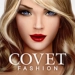 Covet Fashion - The Game icon ng Android app APK