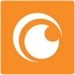 Crunchyroll Android app icon APK