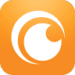 com.crunchyroll.crunchyroid Икона на приложението за Android APK