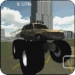 Ikona aplikace Monster Truck Driver 3D pro Android APK