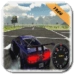 Icône de l'application Android Airport Taxi Parking Drive 3D APK