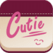 TextCutie Ikona aplikacji na Androida APK