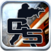 Ikona aplikace Gun Strike 3D pro Android APK