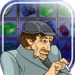 Garage Slot Machine Icono de la aplicación Android APK
