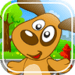 Happy pet ícone do aplicativo Android APK