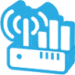 Ikon aplikasi Android Weplan Data Monitor APK