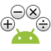 Ikona aplikace Mental Math pro Android APK