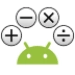 Mental Math Android app icon APK