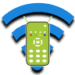 Unofficial TV WiFi Remote Икона на приложението за Android APK