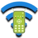 Unofficial TV WiFi Remote Android-appikon APK