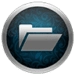 HP File Manager Android-sovelluskuvake APK