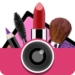 Ikon aplikasi Android YouCam Makeup APK