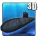 Submarine Simulator 3D Android-sovelluskuvake APK