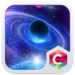 Икона апликације за Андроид Galaxy Sparkle APK