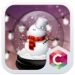 Merry Christmas Icono de la aplicación Android APK