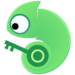 Ikona aplikace LOCX pro Android APK