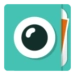 Cymera app icon APK