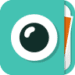 Cymera Android app icon APK