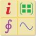 Scientific Calculator Plus Android app icon APK
